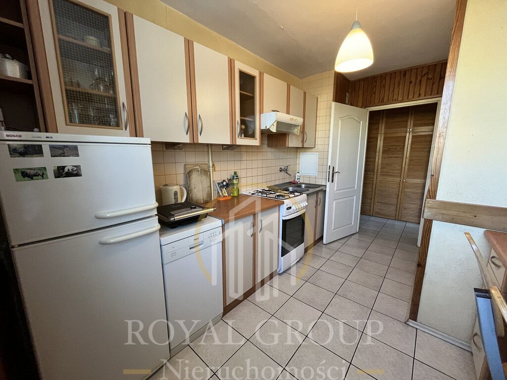 Mieszkanie 2-pokojowe Lublin Czuby, ul. Różana. Zdjęcie 14