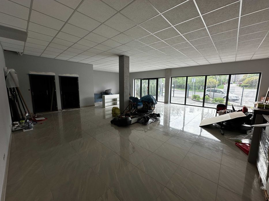 Lokal Chrzanów, ul. Pogorska. Zdjęcie 2