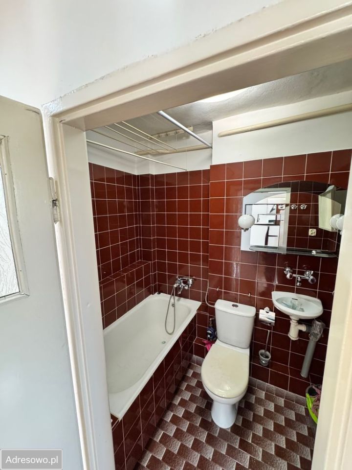 Mieszkanie 2-pokojowe Nowy Sącz Kochanowskiego, ul. Hugo Kołłątaja. Zdjęcie 3