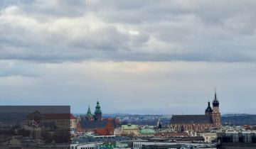 Mieszkanie 2-pokojowe Kraków Śródmieście, ul. Rakowicka