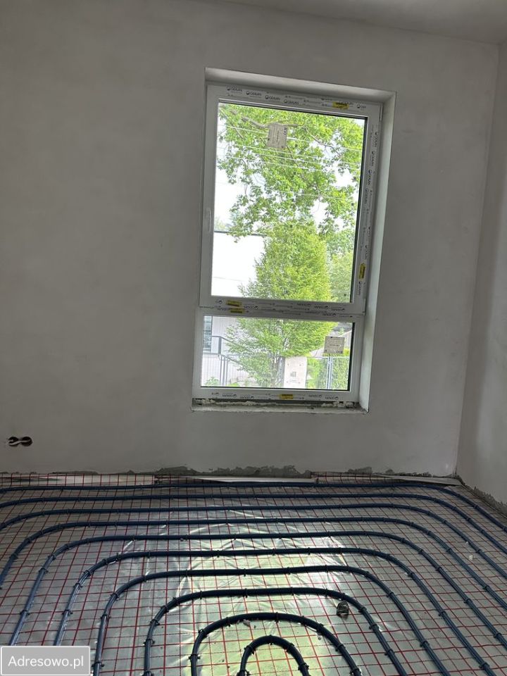 bliźniak, 5 pokoi Nowa Wieś, ul. Polna. Zdjęcie 6