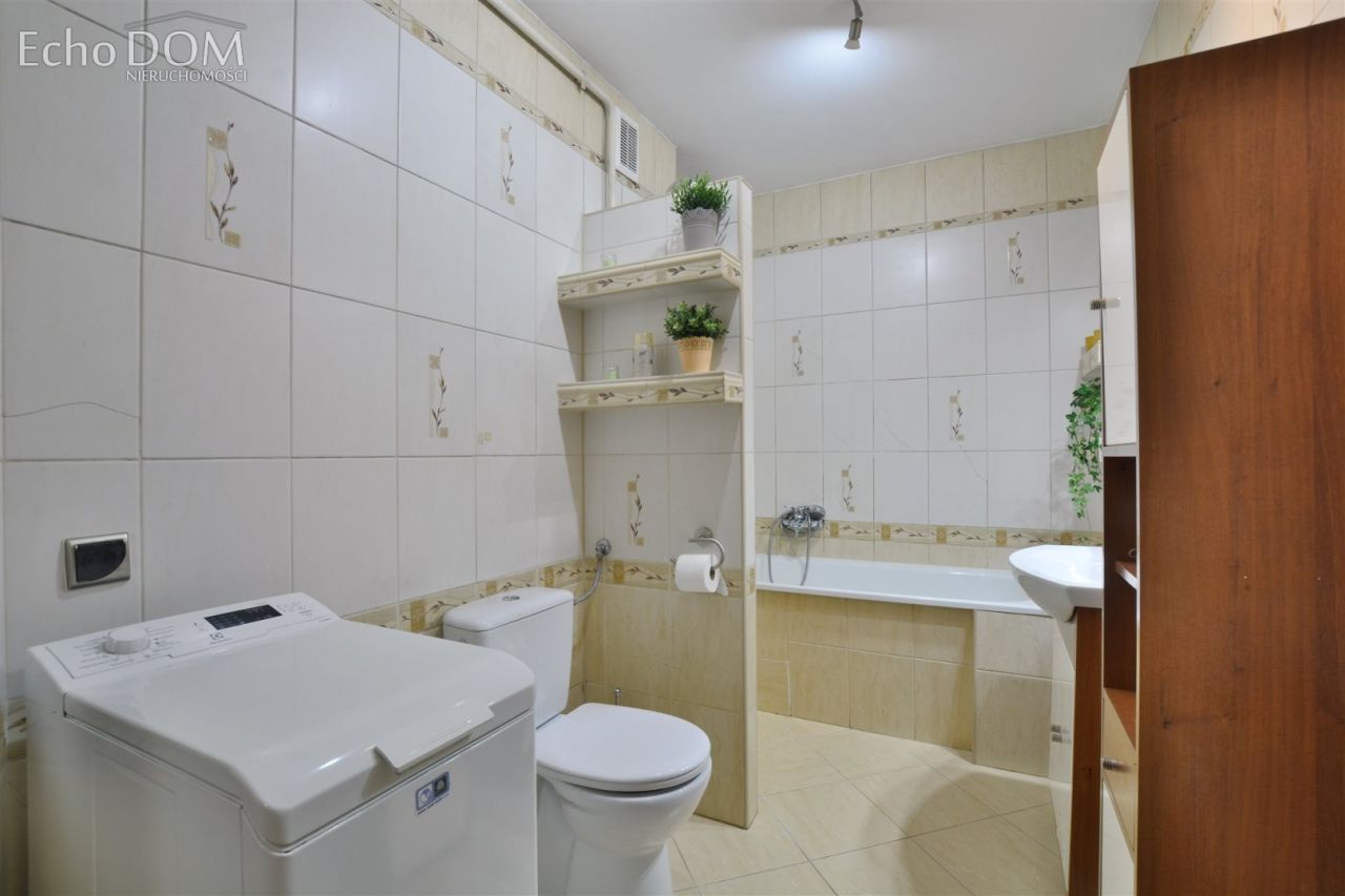 Mieszkanie 2-pokojowe Kraków Bieżanów, ul. prof. Tadeusza Seweryna. Zdjęcie 8