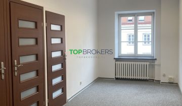 Lokal Warszawa Śródmieście, ul. Nowy Świat