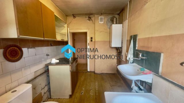 Mieszkanie 3-pokojowe Jelenia Góra Centrum, ul. Sudecka. Zdjęcie 12