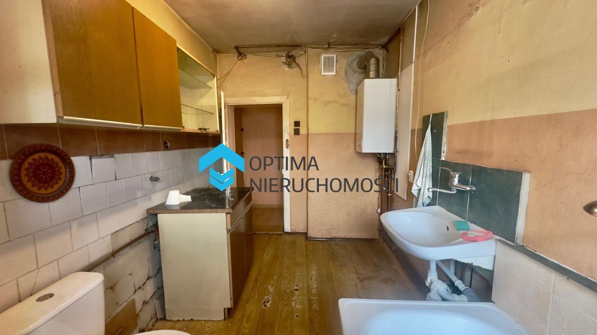 Mieszkanie 3-pokojowe Jelenia Góra Centrum, ul. Sudecka. Zdjęcie 12