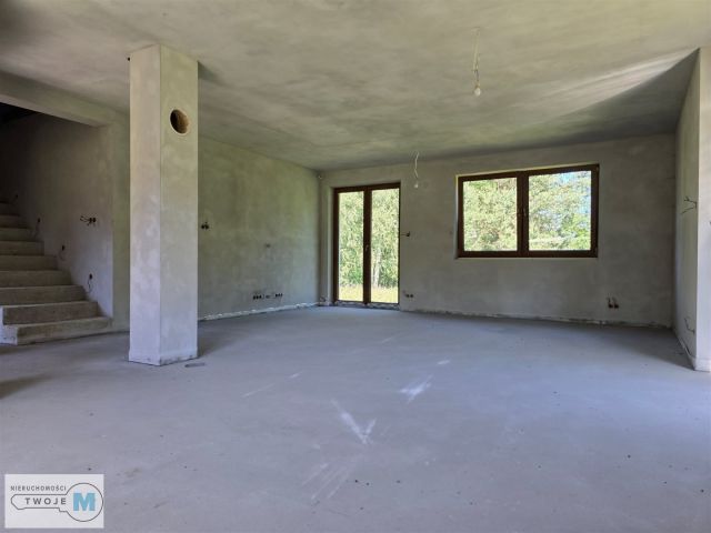 dom wolnostojący, 6 pokoi Stąporków. Zdjęcie 4