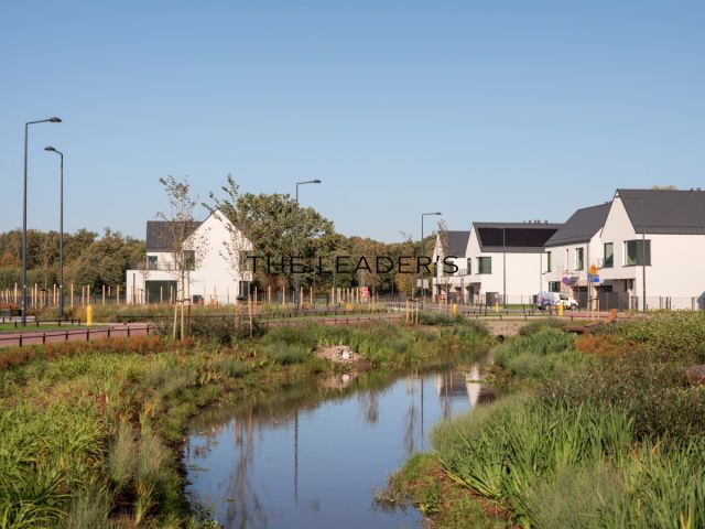 bliźniak, 5 pokoi Warszawa Wilanów, Stefana Korbońskiego. Zdjęcie 13