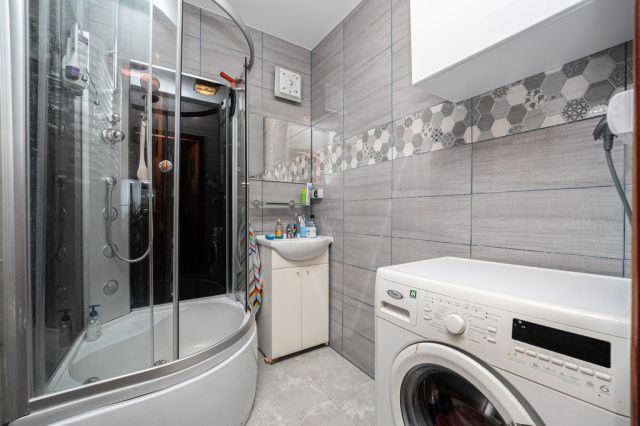 Mieszkanie 3-pokojowe Warszawa, ul. Jana Blatona. Zdjęcie 14