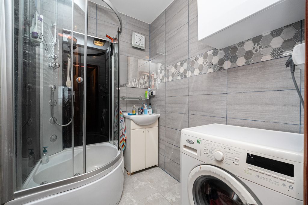 Mieszkanie 3-pokojowe Warszawa, ul. Jana Blatona. Zdjęcie 14