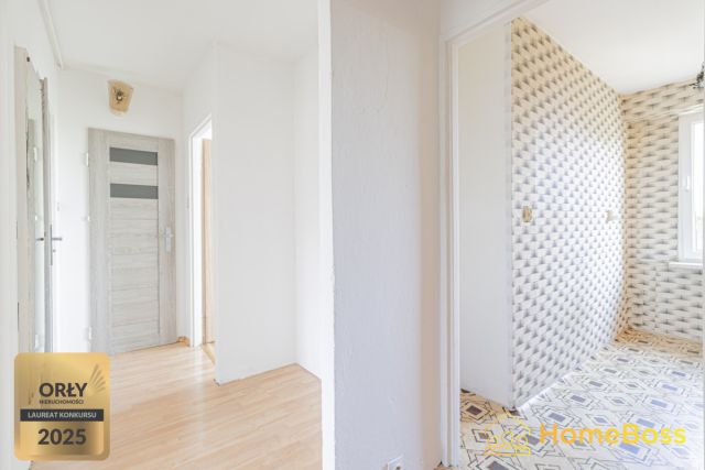 Mieszkanie 2-pokojowe Kraków Bieżanów, ul. Jana Kurczaba. Zdjęcie 5