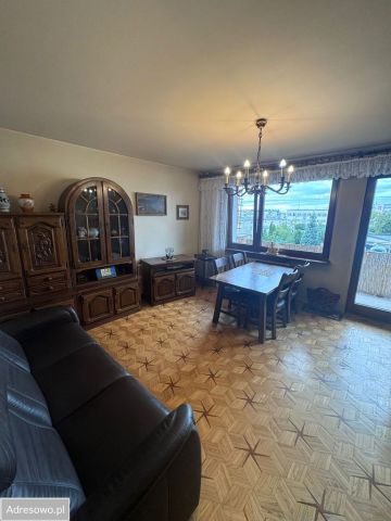 Mieszkanie 3-pokojowe Sochaczew Centrum, ul. Warszawska. Zdjęcie 1