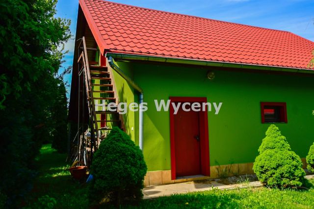 dom wolnostojący, 3 pokoje Czernica. Zdjęcie 25