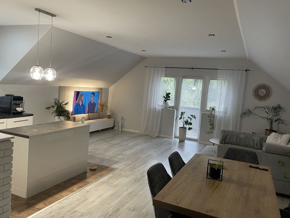 dom wolnostojący Burowo. Zdjęcie 6