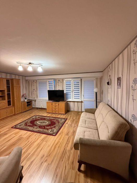 Mieszkanie 3-pokojowe Włocławek, ul. Leśna. Zdjęcie 6