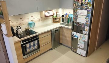 Mieszkanie 3-pokojowe Białystok Białostoczek