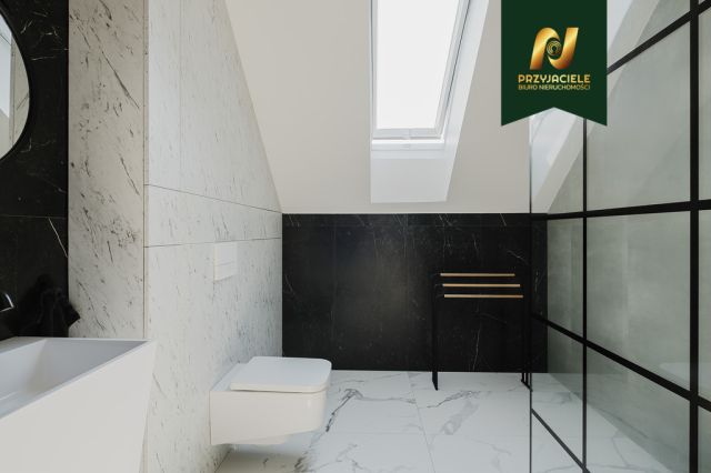 dom wolnostojący, 5 pokoi Wiślinka. Zdjęcie 15