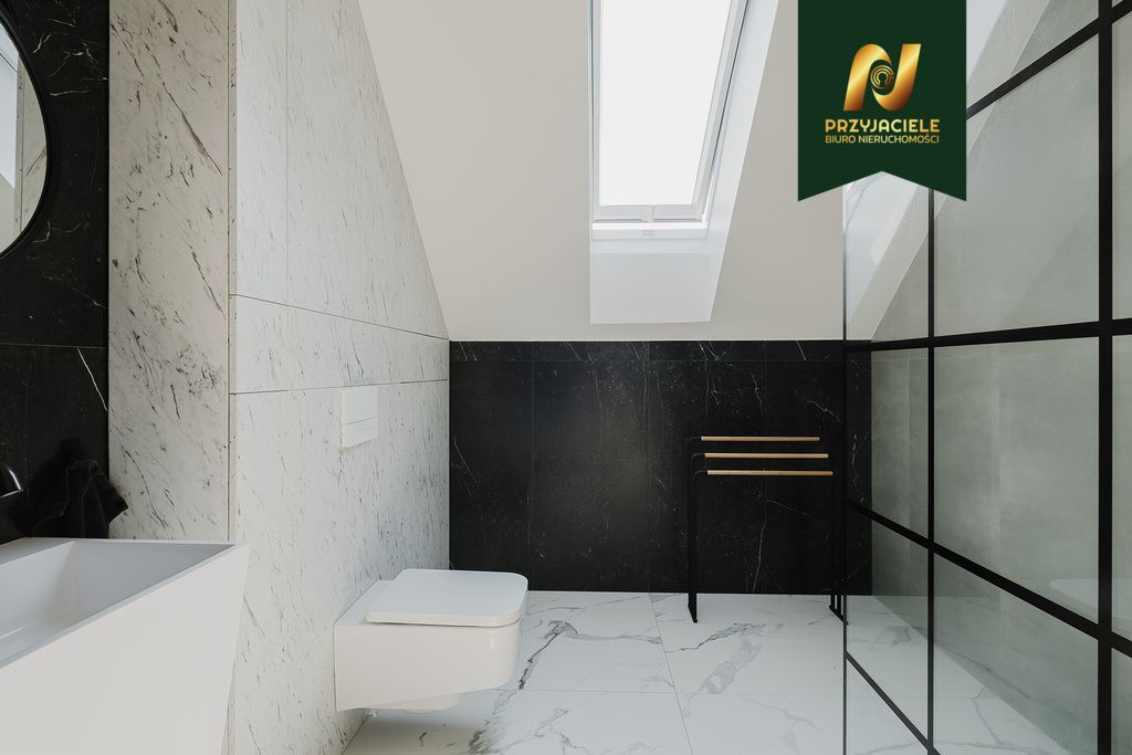 dom wolnostojący, 5 pokoi Wiślinka. Zdjęcie 15