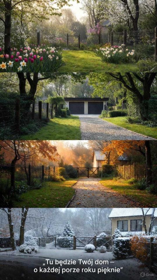 Działka budowlana Szydłowiec, ul. Polna. Zdjęcie 5