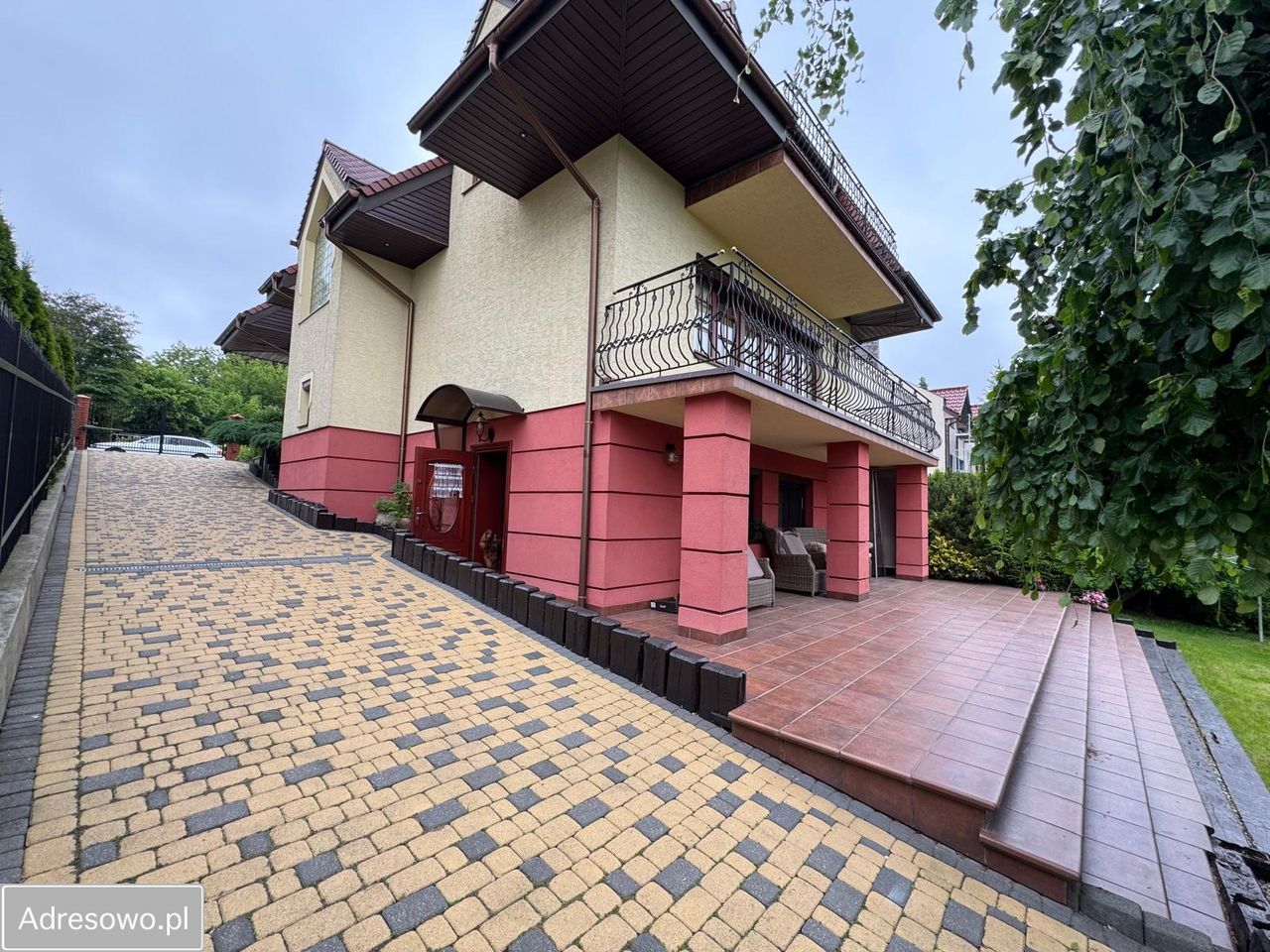 dom wolnostojący, 5 pokoi Lublin Ponikwoda, ul. Jaworowa. Zdjęcie 13