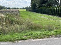 Działka rolno-budowlana Skrzynki. Zdjęcie 3