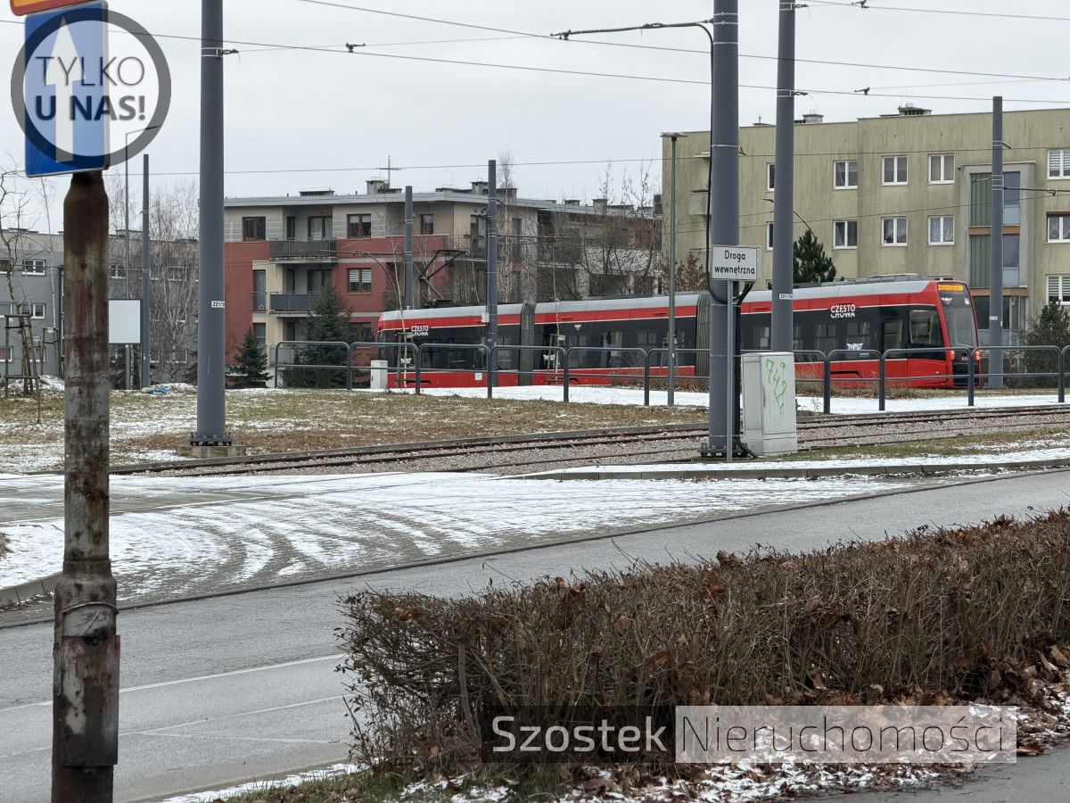 Mieszkanie 1-pokojowe Częstochowa, ul. Bacewicz. Zdjęcie 11