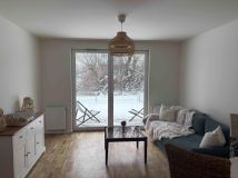 Mieszkanie 2-pokojowe Poznań Strzeszyn, ul. Zdzisława Dworzeckiego. Zdjęcie 2