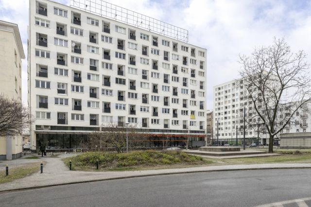 Mieszkanie 2-pokojowe Warszawa Praga-Północ, ul. Targowa. Zdjęcie 9