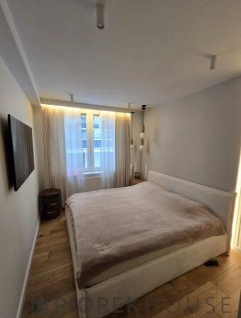 Mieszkanie 3-pokojowe Warszawa Wola, ul. Żelazna. Zdjęcie 6