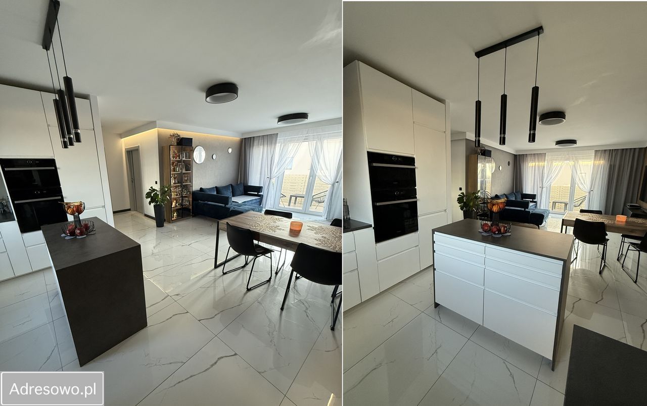 Mieszkanie 3-pokojowe Warzymice, ul. Śliwkowa. Zdjęcie 6