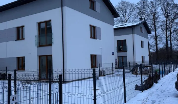 Mieszkanie 5-pokojowe Warszawa Wawer, ul. Celulozy