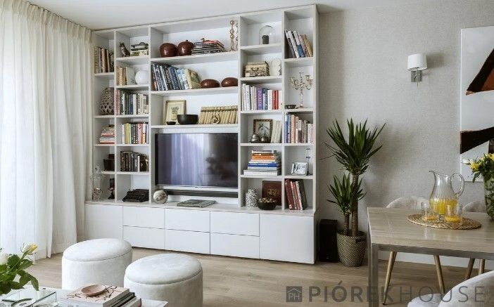 Mieszkanie 4-pokojowe Warszawa Mokotów, al. Wilanowska. Zdjęcie 6