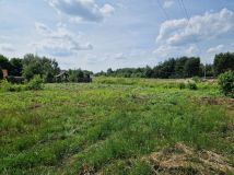 Działka budowlana Florentynów, Florentynów. Zdjęcie 1