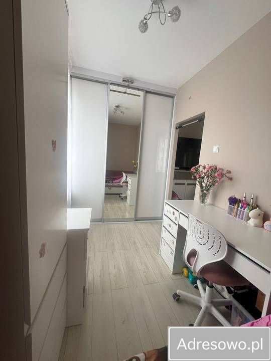 Mieszkanie 2-pokojowe Łęczyca Przedmieście Ozorkowskie, ul. Ozorkowskie Przedmieście. Zdjęcie 6