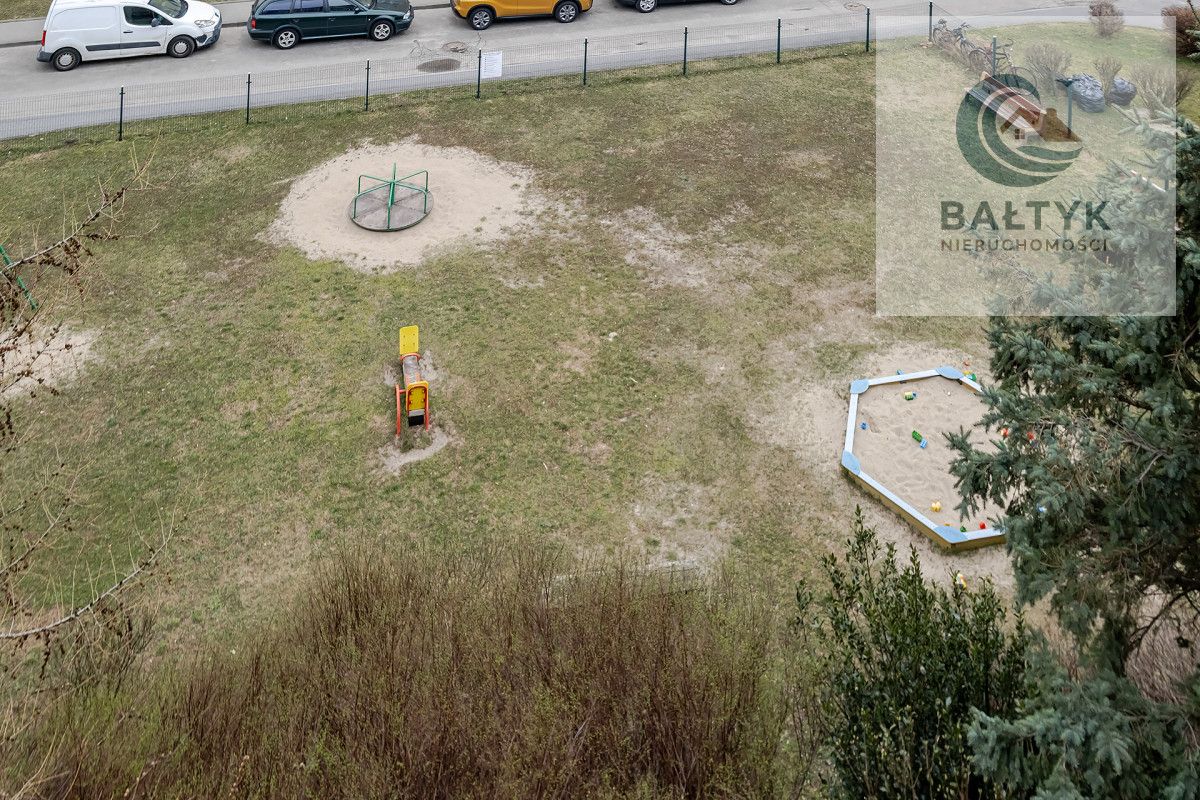 Mieszkanie 4-pokojowe Gdańsk Żabianka, ul. Gospody. Zdjęcie 19