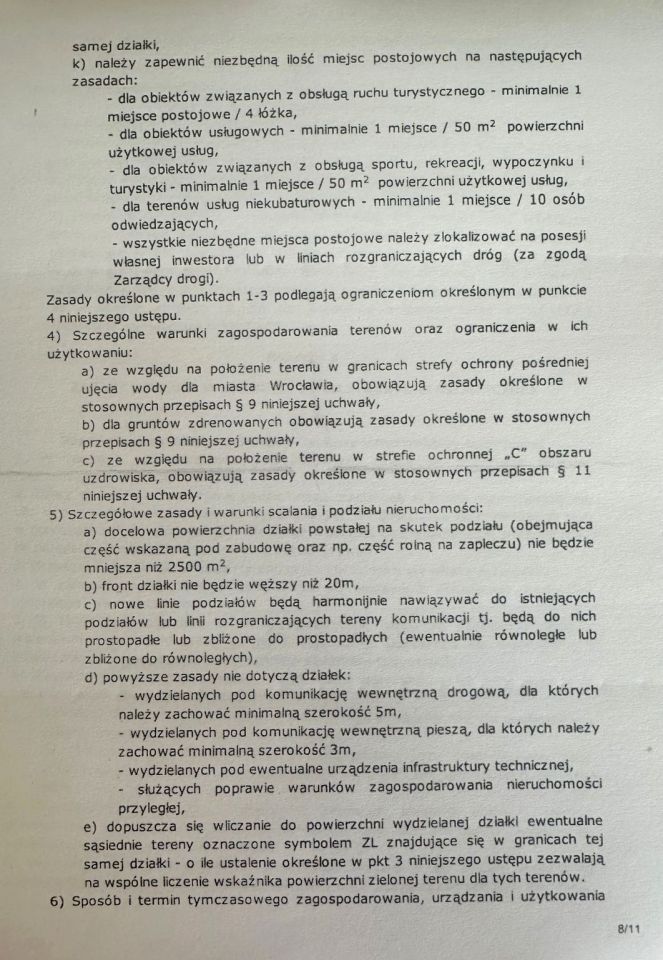 Działka inwestycyjna Polanica-Zdrój Nowy Wielisław, ul. Graniczna. Zdjęcie 12