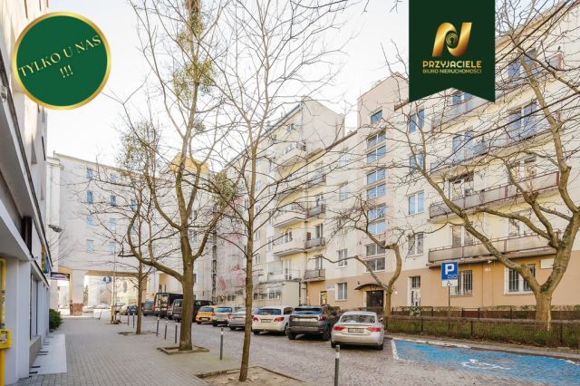 Mieszkanie 2-pokojowe Gdynia Śródmieście, ul. Antoniego Abrahama. Zdjęcie 11