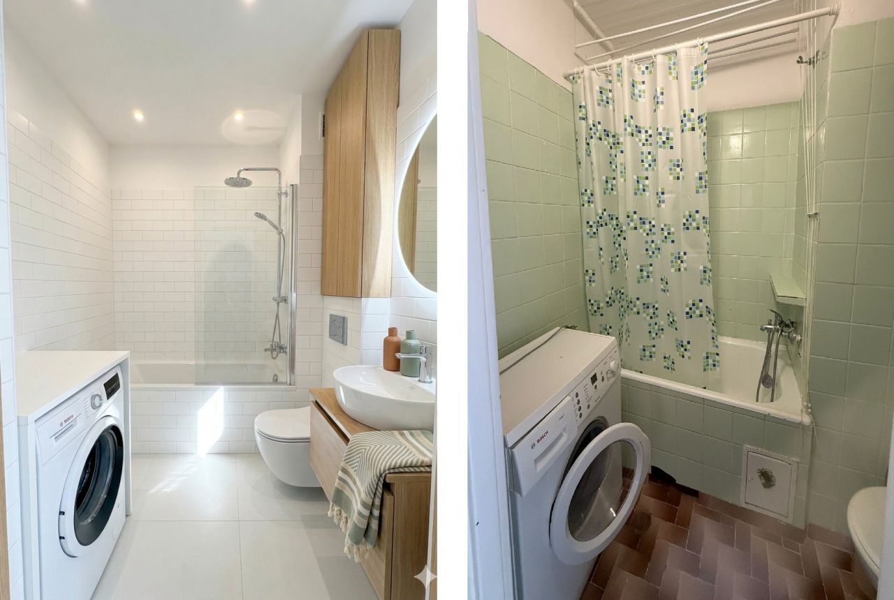 Mieszkanie 2-pokojowe Łomża Zawady-Przedmieście, ul. Stefana Żeromskiego. Zdjęcie 5