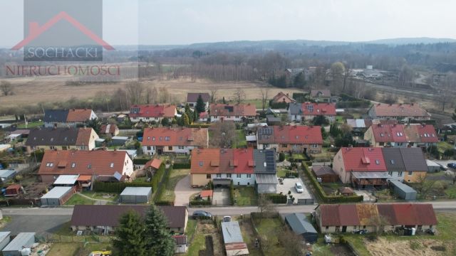 dom szeregowy, 2 pokoje Zaręba, ul. Osiedlowa. Zdjęcie 17