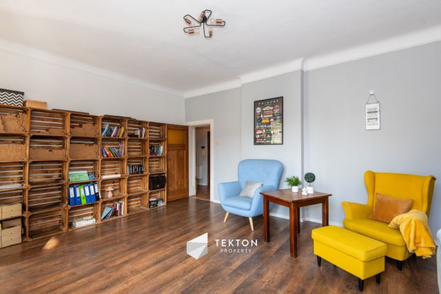 Mieszkanie 3-pokojowe Poznań Wilda, ul. św. Trójcy. Zdjęcie 5