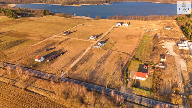 Działka rolno-budowlana Jabłonowo. Zdjęcie 9