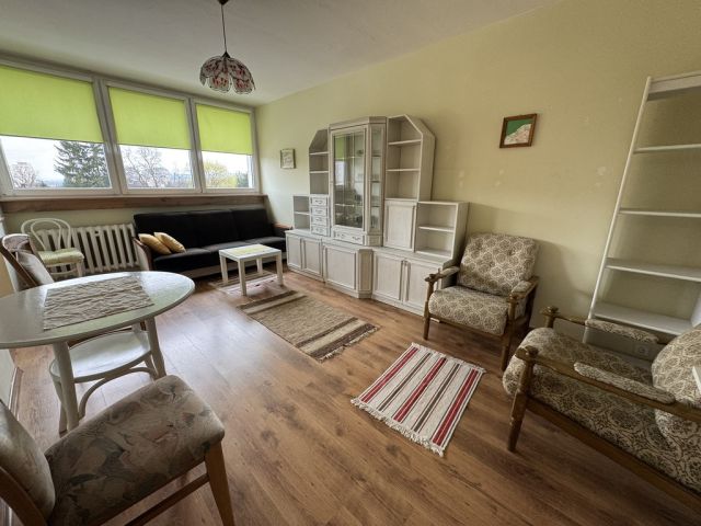 Mieszkanie 1-pokojowe Kłodzko, ul. św. Wojciecha. Zdjęcie 2