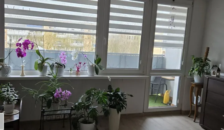 Mieszkanie 2-pokojowe Konstantynów Łódzki, ul. Zgierska