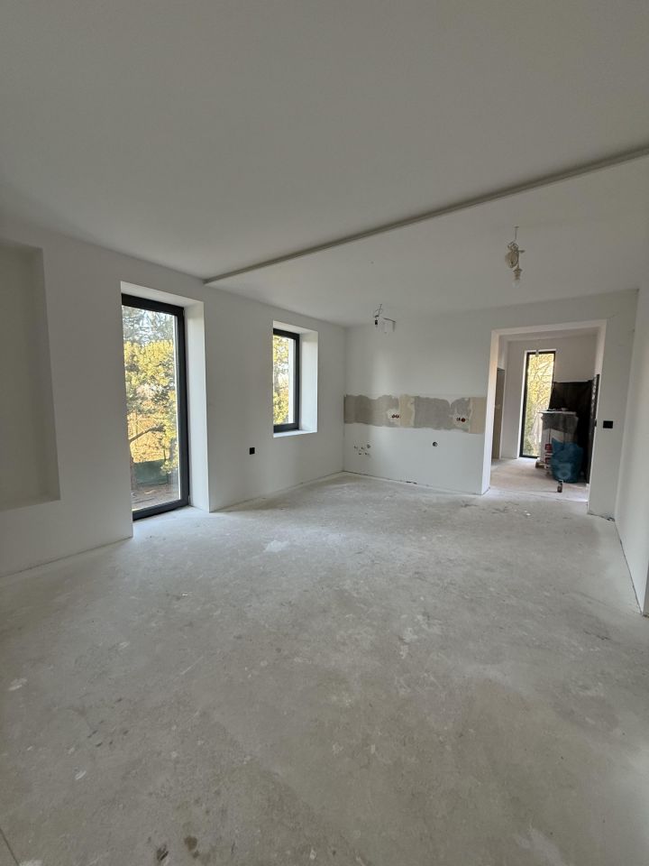 bliźniak, 4 pokoje Kraków Bieżanów, ul. Pod Pomnikiem. Zdjęcie 5