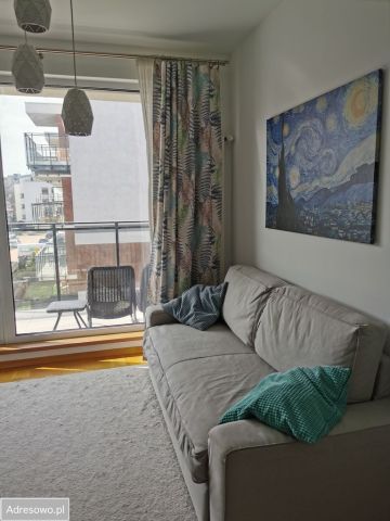 Mieszkanie 2-pokojowe Warszawa Ursus, ul. Stefanii Wilczyńskiej. Zdjęcie 1