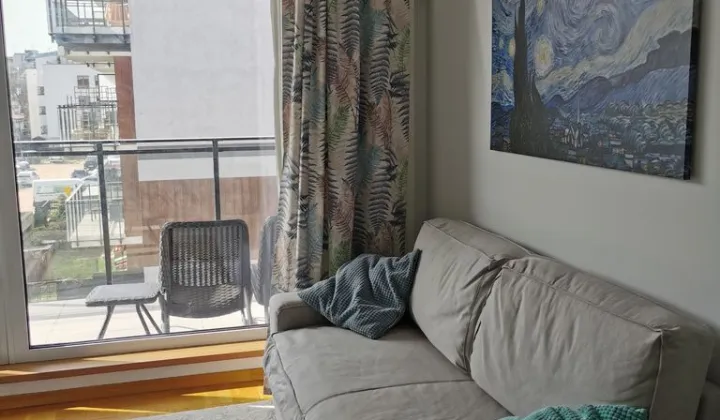 Mieszkanie 2-pokojowe Warszawa Ursus, ul. Stefanii Wilczyńskiej