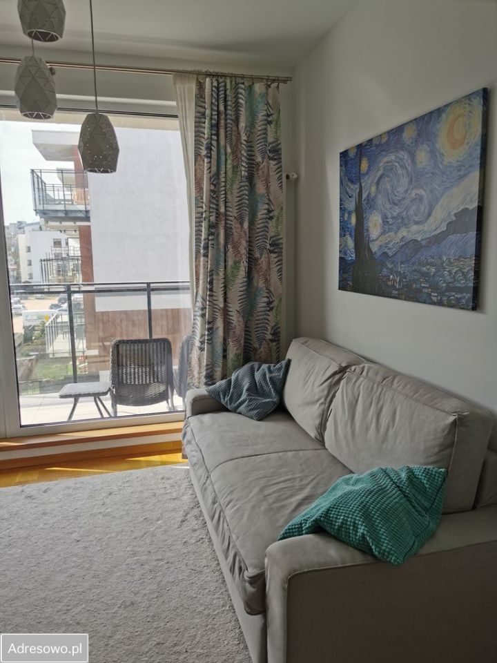 Mieszkanie 2-pokojowe Warszawa Ursus, ul. Stefanii Wilczyńskiej. Zdjęcie 1