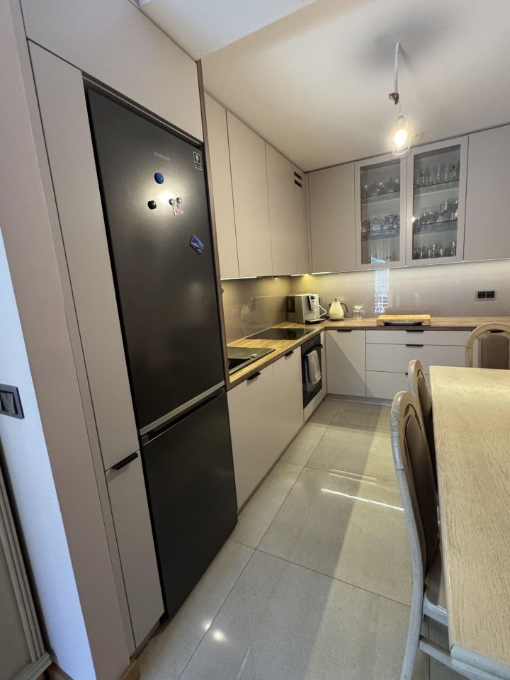 bliźniak, 3 pokoje Kraków Swoszowice, Leona Petrażyckiego 22. Zdjęcie 14