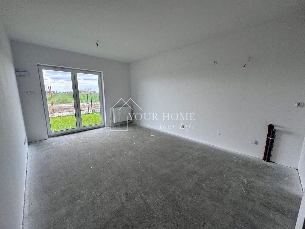 Mieszkanie 2-pokojowe Siechnice. Zdjęcie 3