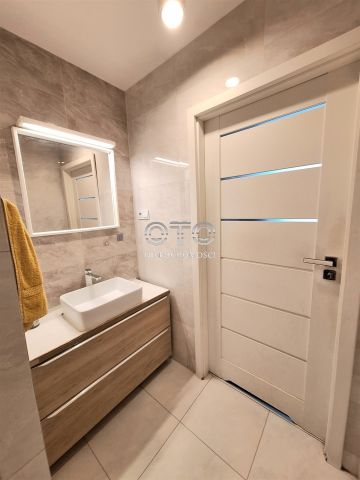 Mieszkanie 3-pokojowe Wrocław Fabryczna, ul. Inżynierska. Zdjęcie 12