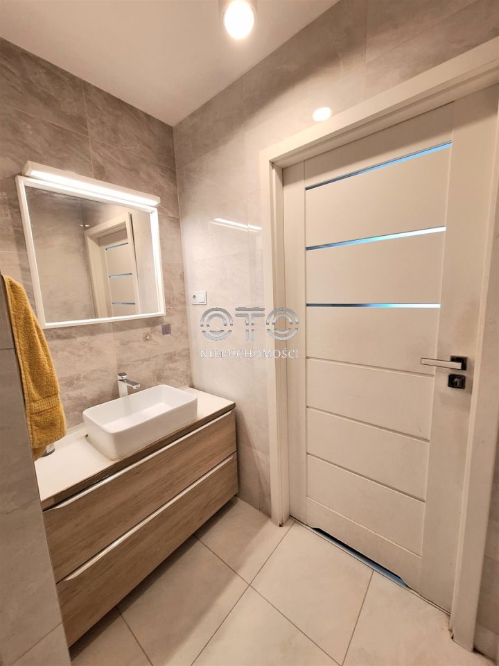 Mieszkanie 3-pokojowe Wrocław Fabryczna, ul. Inżynierska. Zdjęcie 12